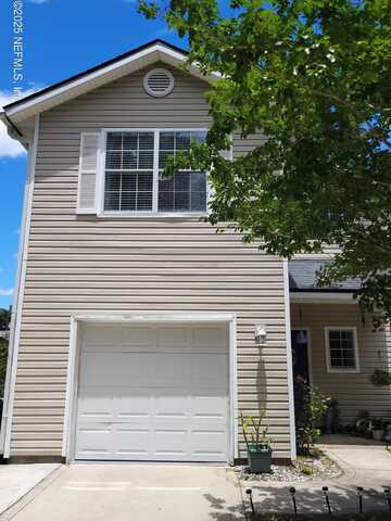 45180 BROWN Street, Callahan, FL 32011