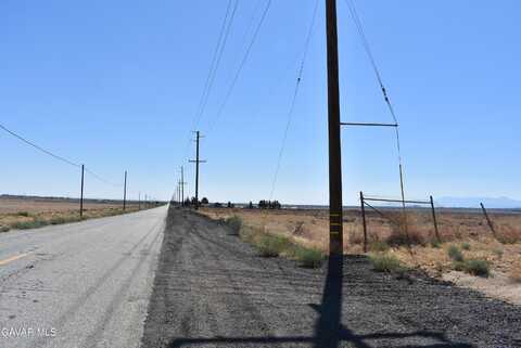 W Cor Ave J And 85th St West, Lancaster, CA 93536