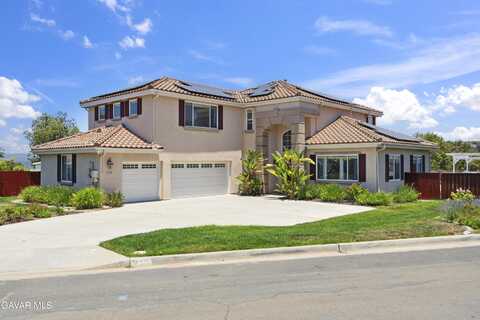 1732 Gamble Lane, Escondido, CA 92029