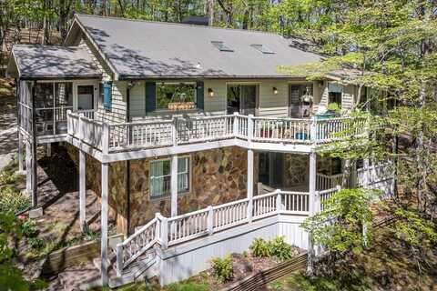 841 Alpine Drive, Jasper, GA 30143