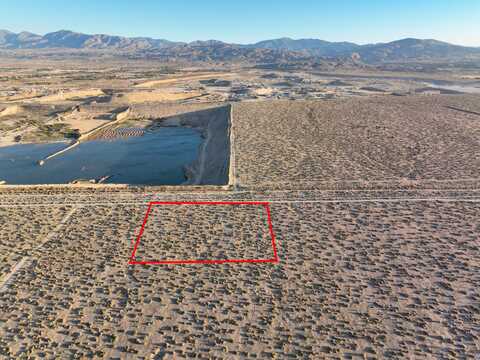 75th Ste Ave S, Pearblossom, CA 93553