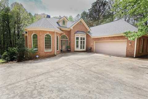 160 Clear Creek Valley Trail, Ellijay, GA 30540