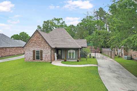 12769 Landon Dr, Walker, LA 70785