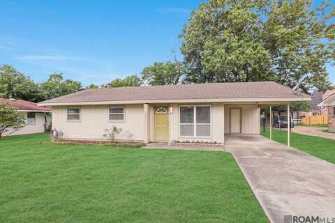 4334 Bea Dr, Baton Rouge, LA 70809