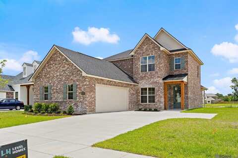 37431 Hereford Street, Prairieville, LA 70769
