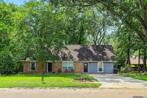 9492 Wesson St, Baton Rouge, LA 70809