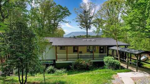 361 Rising Star Road, Ellijay, GA 30536