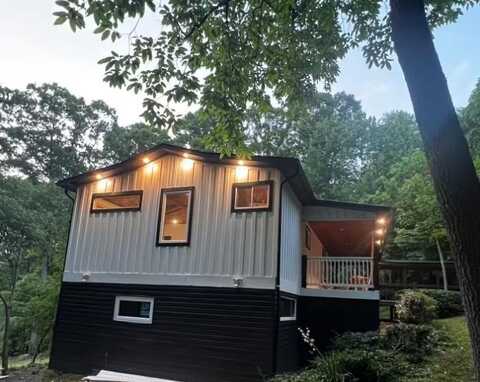 361 Rising Star Road, Ellijay, GA 30536