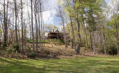 122 Ritz Road, Murphy, NC 28906