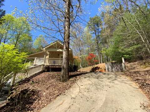 522 Satsuma Court, Ellijay, GA 30540