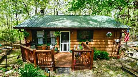15 Aeries Court, Ellijay, GA 30540