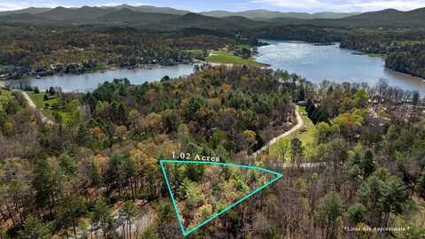 Oakwood Way, Blairsville, GA 30512