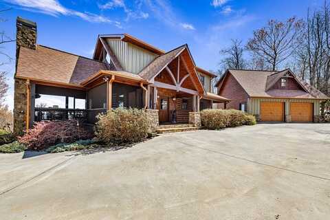 218 Chickadee Drive, Blue Ridge, GA 30513