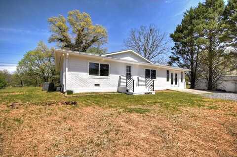 41 Stone Lane, Blue Ridge, GA 30513