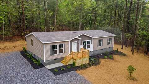 118 Wilmar Circle, Blairsville, GA 30512