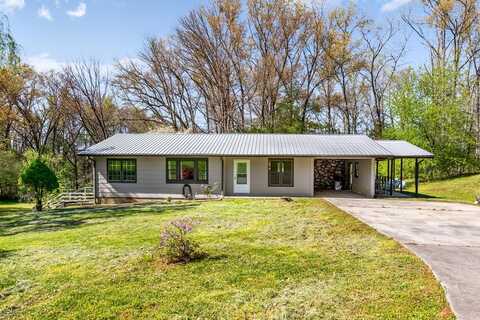 266 Milsap Circle, Epworth, GA 30541