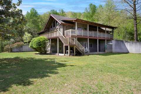 68 Countryside Lane, Hayesville, NC 28904