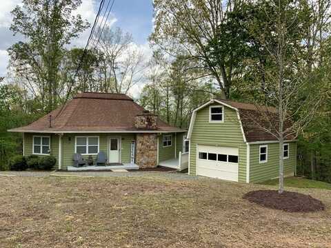 426 Shenendoa Drive, Ellijay, GA 30540