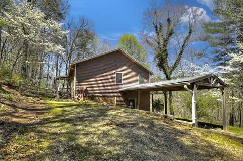 90 Hay Lane, Morganton, GA 30560