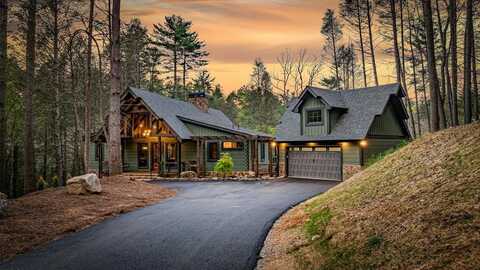 138 River Road, Cherry Log, GA 30522