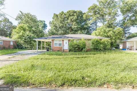113 Cherry, Warner Robins, GA 31093