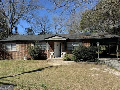 124 Flanders, Warner Robins, GA 31093