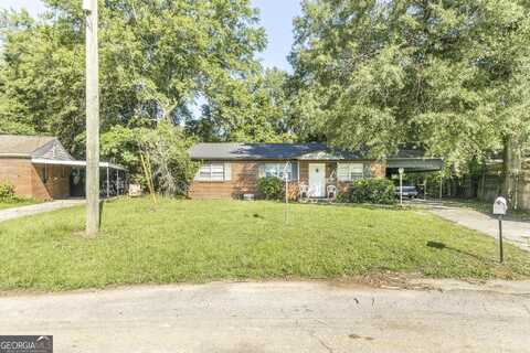 124 Flanders, Warner Robins, GA 31093