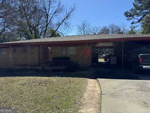 112 Cranford, Warner Robins, GA 31093