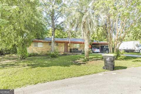 112 Cranford, Warner Robins, GA 31093