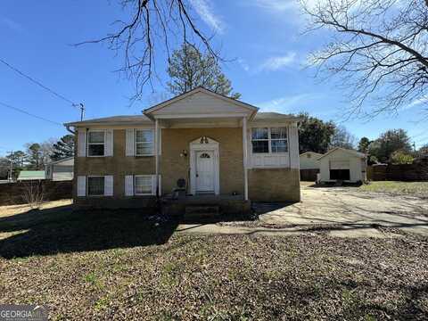 216 Utah, Warner Robins, GA 31093