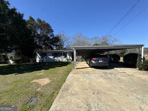 109 Elmwood, Warner Robins, GA 31093