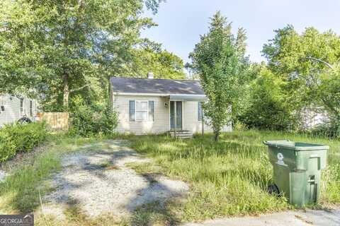 701 Paul, Warner Robins, GA 31088