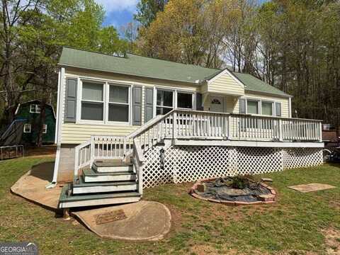 675 Sowell, Mcdonough, GA 30252
