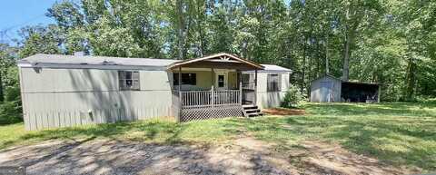 43 Irvin, Dawsonville, GA 30534
