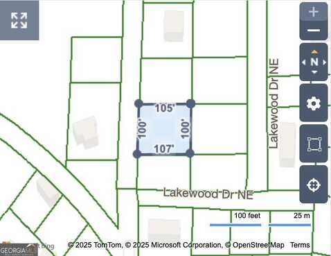 2517 Pinewood, Conyers, GA 30012