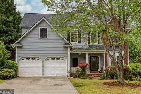 1533 Fallen Leaf, Marietta, GA 30064