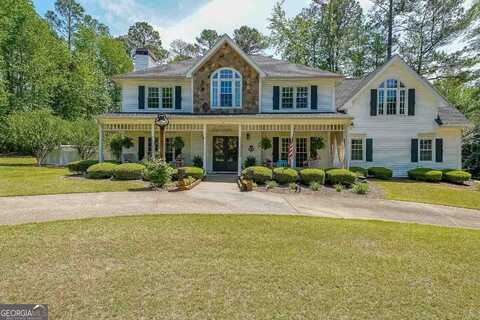 12 Blackfoot, Sharpsburg, GA 30277