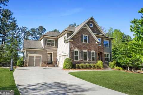 3515 Taylor, Milton, GA 30004