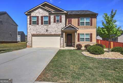237 Cranapple, Mcdonough, GA 30253