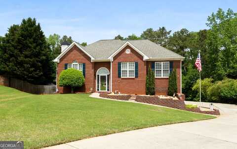1112 Haver, Mcdonough, GA 30252