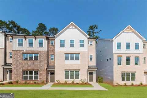 3409 Catalan, Decatur, GA 30032