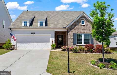 5520 Allegre, Cumming, GA 30028