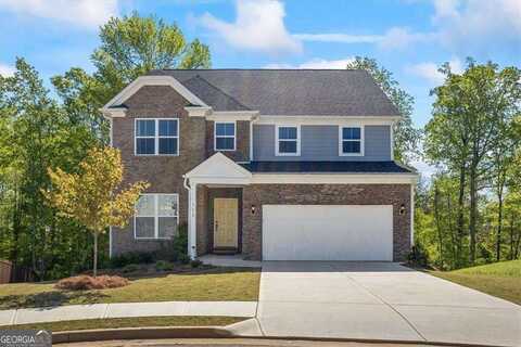 312 Wichita, Mcdonough, GA 30253