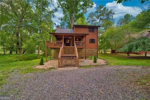46 Floral, Ellijay, GA 30540