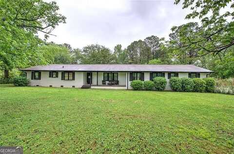 31 BROOKWOOD, Cartersville, GA 30120