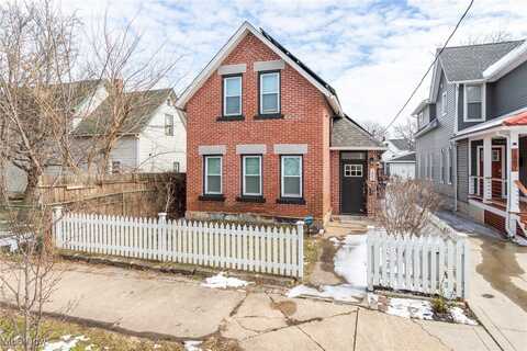1885 W 52nd Street, Cleveland, OH 44102