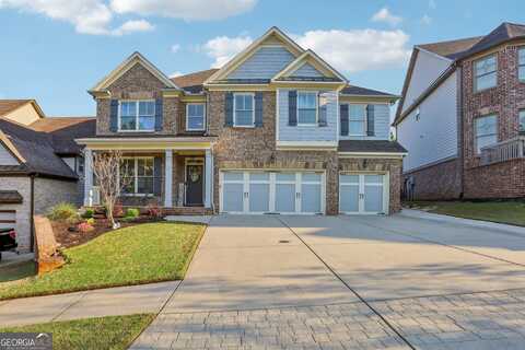 4459 Sierra Creek, Hoschton, GA 30548