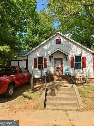 162 Falls, Toccoa, GA 30577