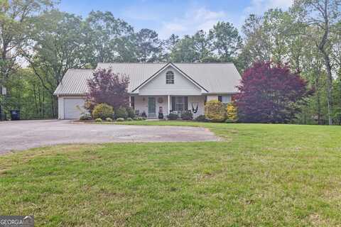 513 S Red Rock, Toccoa, GA 30577