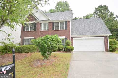 1120 Lake Lucerne, Lilburn, GA 30047